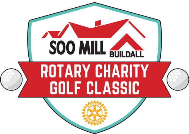 Soo Mill Rotary Charity Golf Classic - August 22